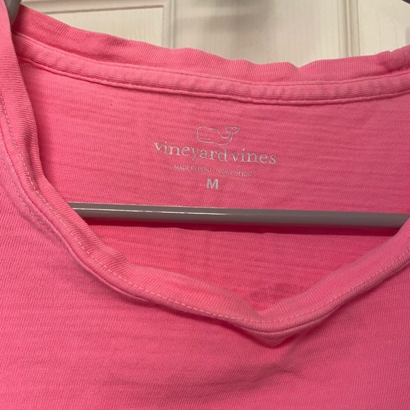 Vineyard Vines Long Sleeve Size Medium - Picture 5 of 5